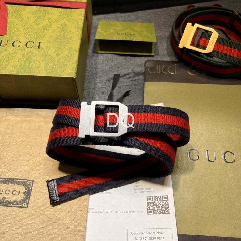 Gucci 38mmx95-125cm  (4)